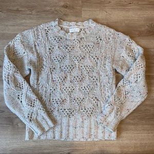 Lucky Brand sweater